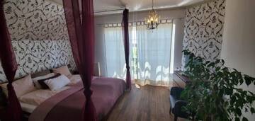 Фото номера Двухместный номер Делюкс с 1 кроватью Гостевой дом Villa Westfalia Guest House г. Тыргу-Секуеск 10