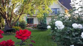 Фото Гостевой дом Villa Westfalia Guest House г. Тыргу-Секуеск